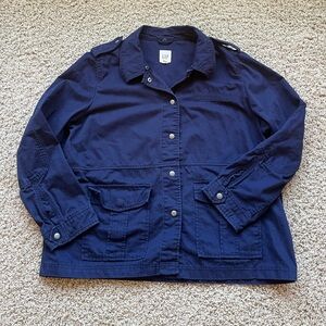 Gap utility jacket